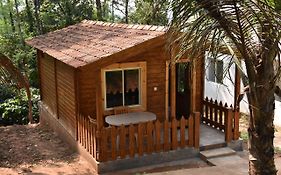 Young Island - Coorg Hotel Madikeri India